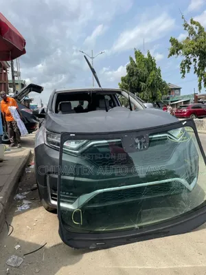 Honda CRV 2020 Windscreen Installation We Deliver Install