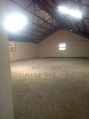 Warehouse For Sale