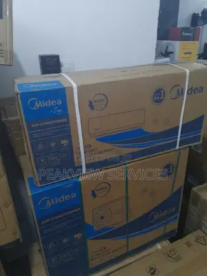 Affordable Midea 1hp Split Inverter Ac – Msaf24a-09crdn1