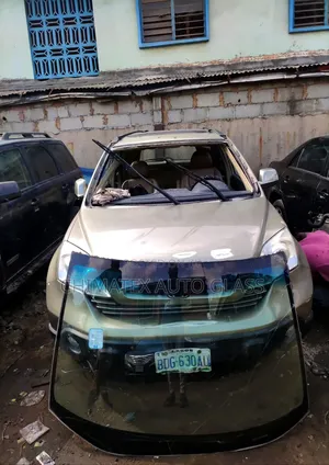 Honda CRV 2010 Windscreen Glass Installation We Deliver