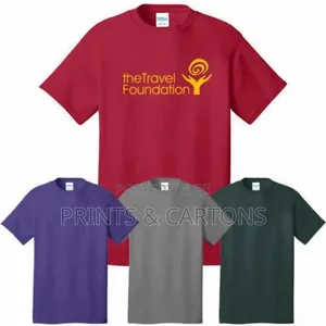 Sports T-Shirt Branding. #09