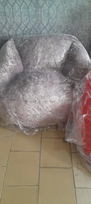 Soft Comfy 4.5ft Bean Bag Sofa