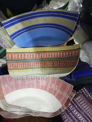 Men Top Notch Native Cap