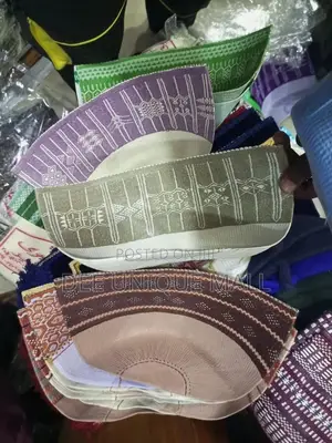 Men Top Notch Native Cap