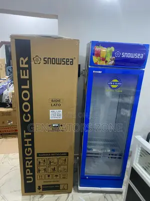 Stay Organized: Snowsea Lc-300w Refrigerator