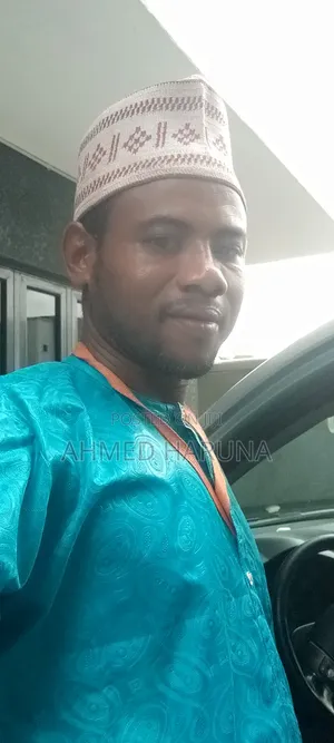 Truck Driver