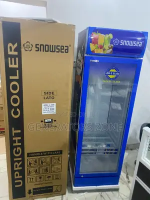 Advanced Snowsea Lc 300w Chiller