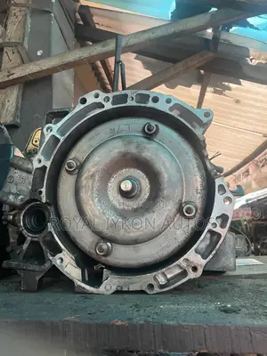 Automatic Gear Box Mazda 6 One Sump
