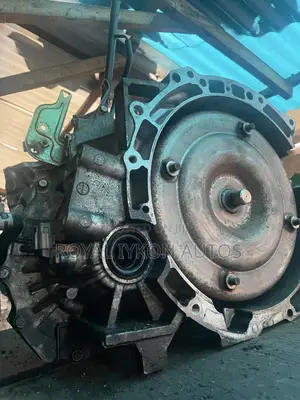 Automatic Gear Box Mazda 6 One Sump