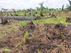 300sqm Distress Sales Ijegun Ijegemo New Expressway