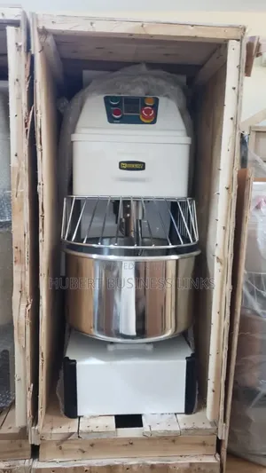 12.5kg Dough Mixer