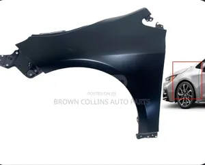 Left Side Fender Toyota Corolla 2019-2024