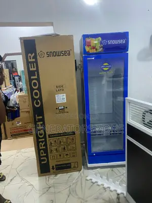 "The Art of Chill: Lc 300w Excellence"