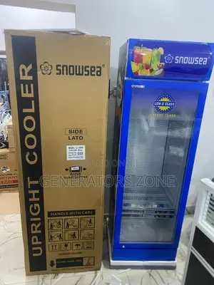 "Dependable Cooling: The Lc 300w Advantage"