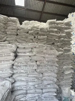 Caustic Soda Pearls China