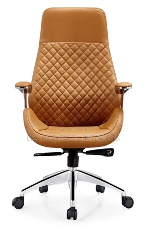 Executive Swivel Office Chair
