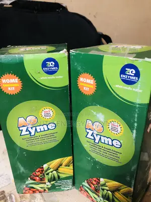 All Garden Ag Fertilizer