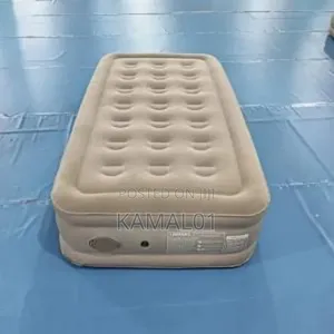 Single Automatic Inflatable Bed