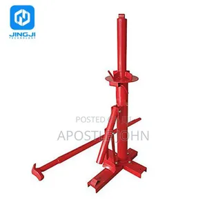 Manual Tire Changer