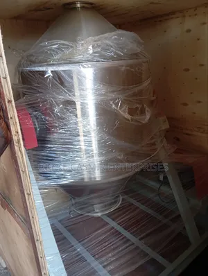 Rotary Powder Blender Mixer 200kg