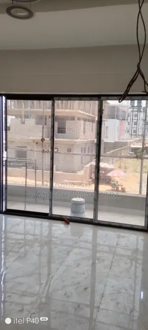 Aluminum Sliding Doors