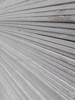 Cement Board