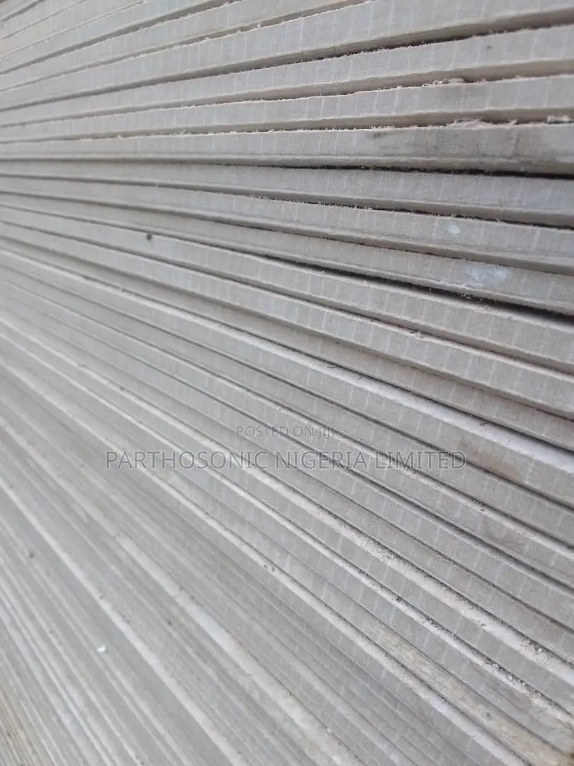 Cement Board