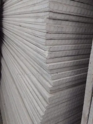Cement Board
