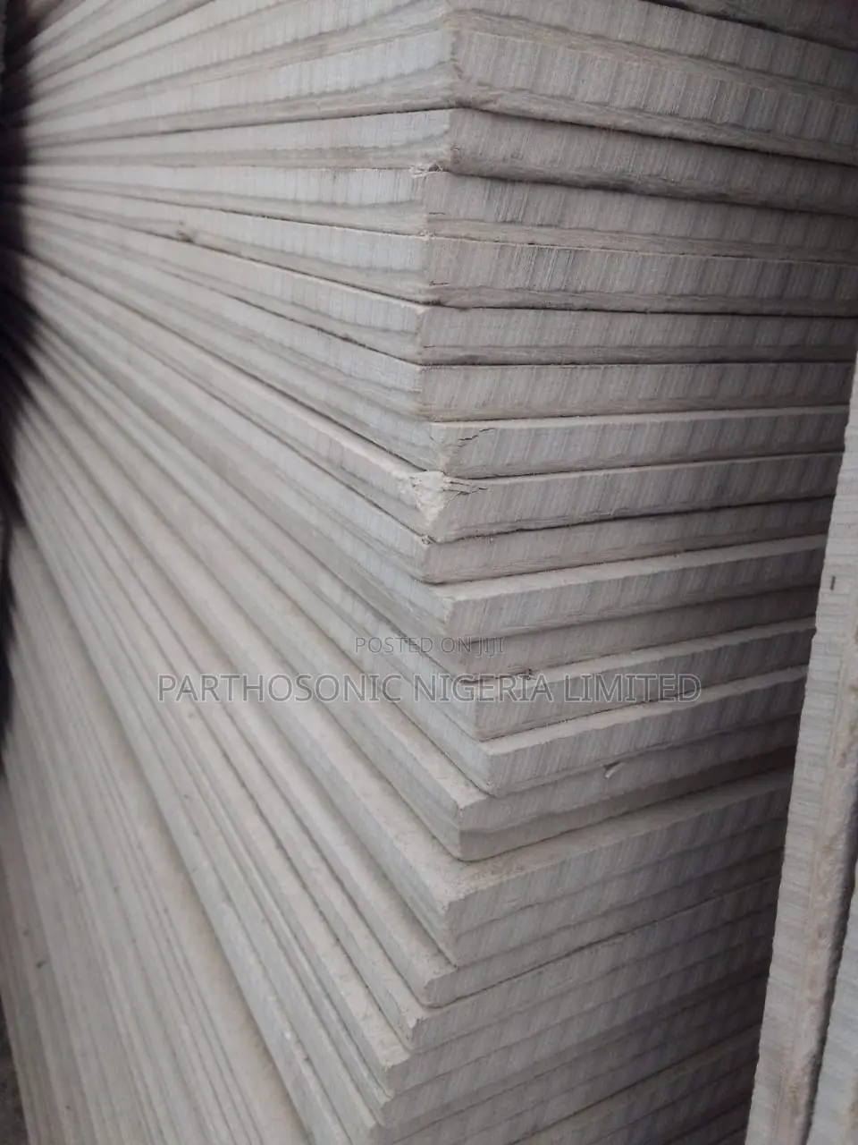 Cement Board