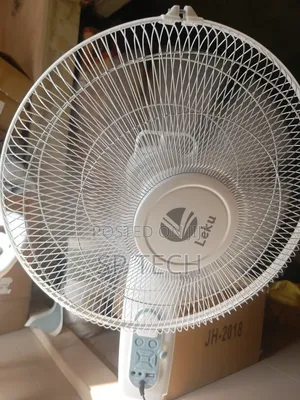 Sola Rechargeable Standing Fan With Mp Bluetooth