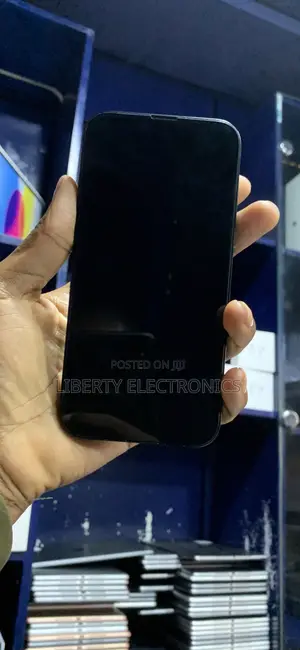 Apple iPhone 14 128 GB Black