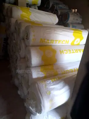 Fiberglass