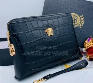 Five Different Security Code Leather Pulse Design