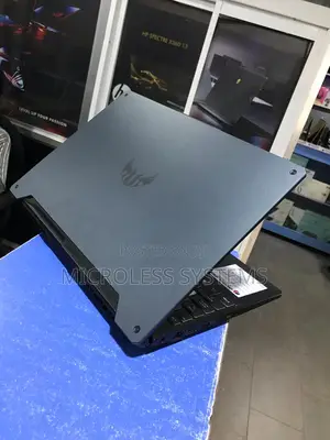 Laptop Asus TUF Gaming FX504 16GB AMD Ryzen 7 SSD 512GB