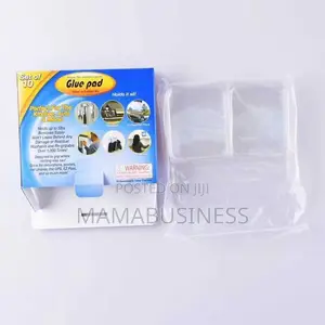 Nano Tape Gripeez Tape Glue Pad for Stick Hold - 10pcs