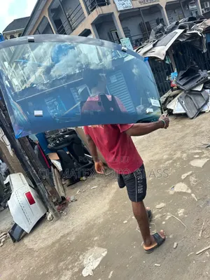 We Deliver and Install All Windscreen Glass B4 Payment