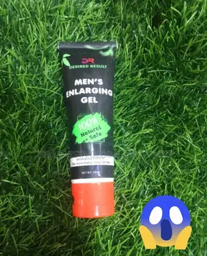 Original Effective Dick Enlargement Cream