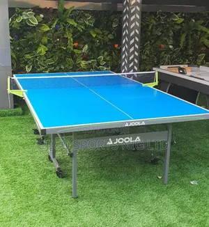 Brand New Outdoor Table Tennis Board