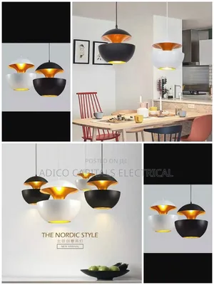 Pendant Light