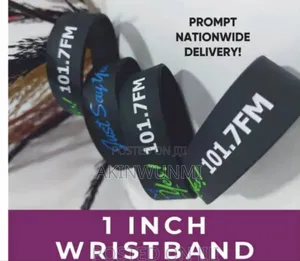Co-Operate Wristband