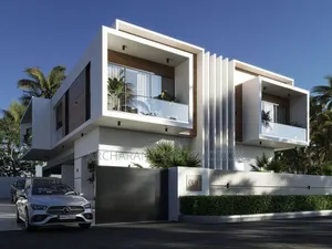 Multiple Duplex Design for Your Estate in Lagos