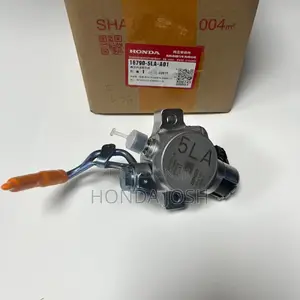 High Fuel Pump 2015-2016 Honda Crv, Ilx,Tlx