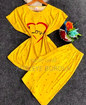 Lounge Wear for Ladies