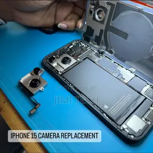 All Types of Phone Repairs