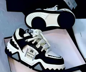 Amiri Sneakers