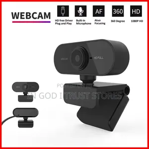 Wsdcam Hd 1080p Webcam Computer Pc