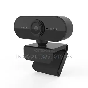 Wsdcam Hd 1080p Webcam Computer Pc