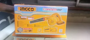 Ingco Cordless Blowing Machine