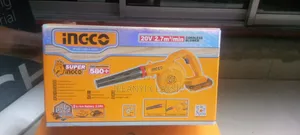 Ingco Cordless Blowing Machine