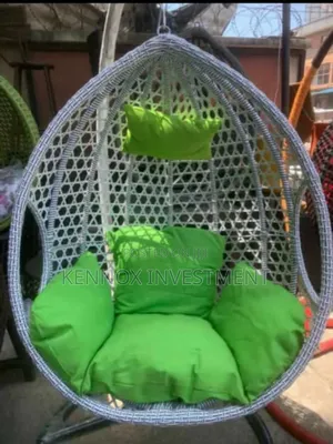 Soft Swing Seat